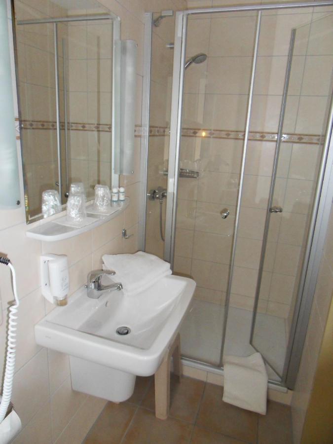 Hotel Brandaris Langeoog Εξωτερικό φωτογραφία