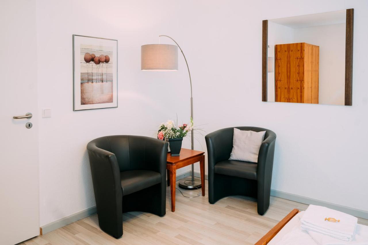 Hotel Brandaris Langeoog Εξωτερικό φωτογραφία
