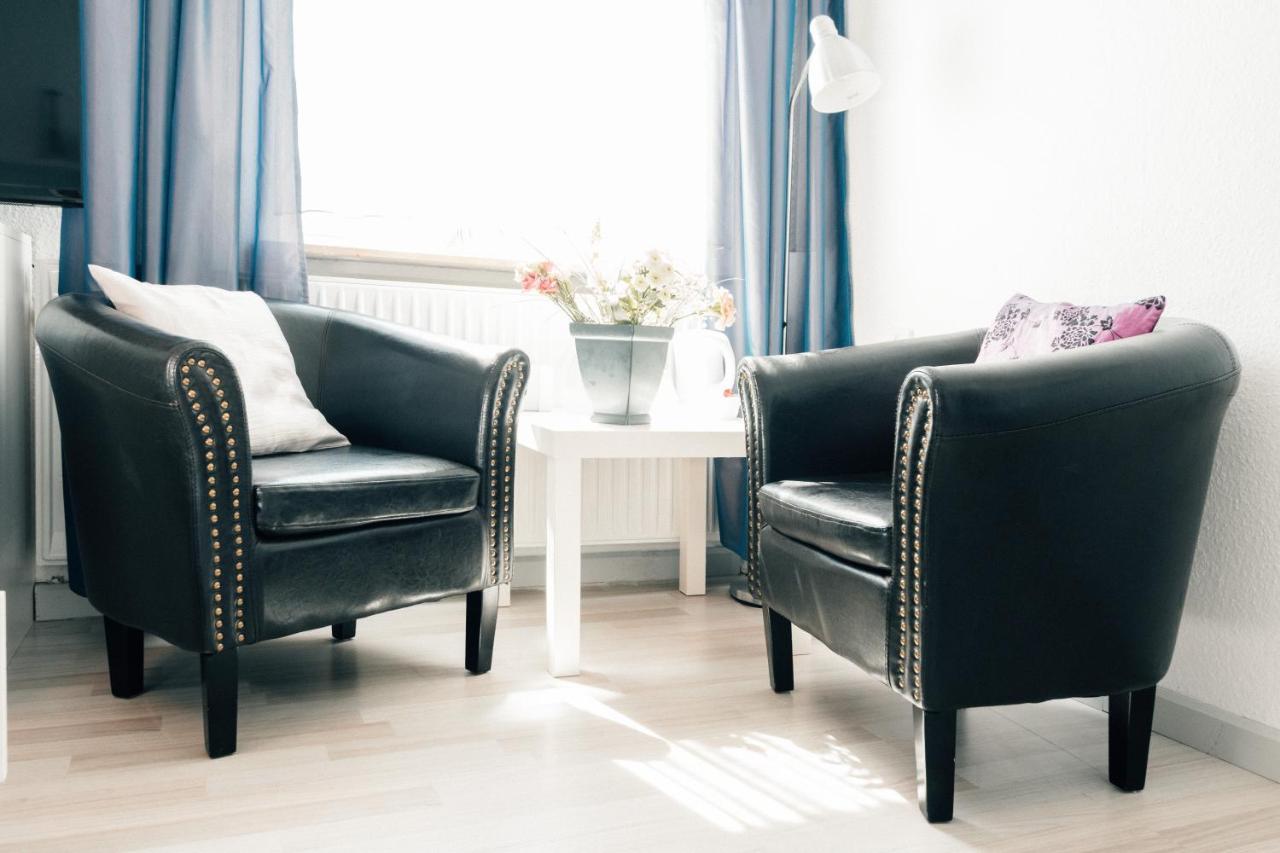Hotel Brandaris Langeoog Εξωτερικό φωτογραφία