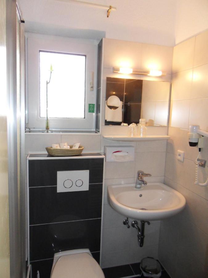 Hotel Brandaris Langeoog Εξωτερικό φωτογραφία