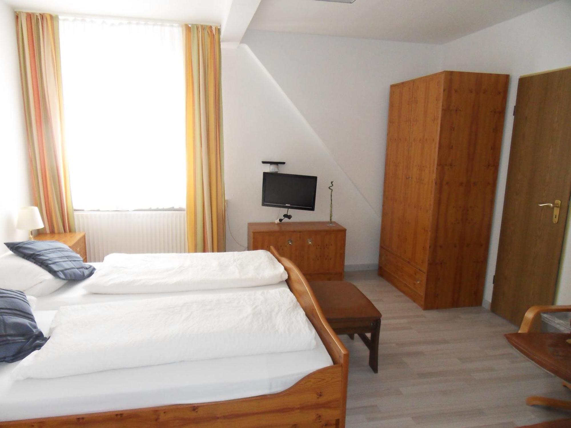 Hotel Brandaris Langeoog Εξωτερικό φωτογραφία