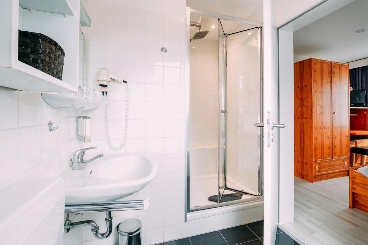 Hotel Brandaris Langeoog Εξωτερικό φωτογραφία