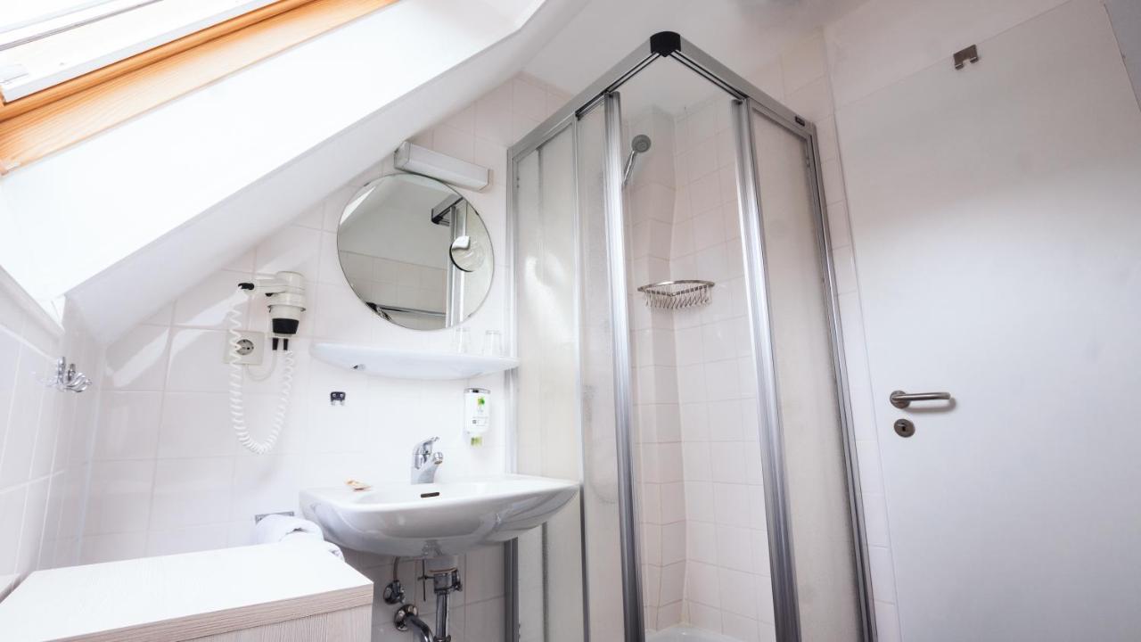 Hotel Brandaris Langeoog Εξωτερικό φωτογραφία