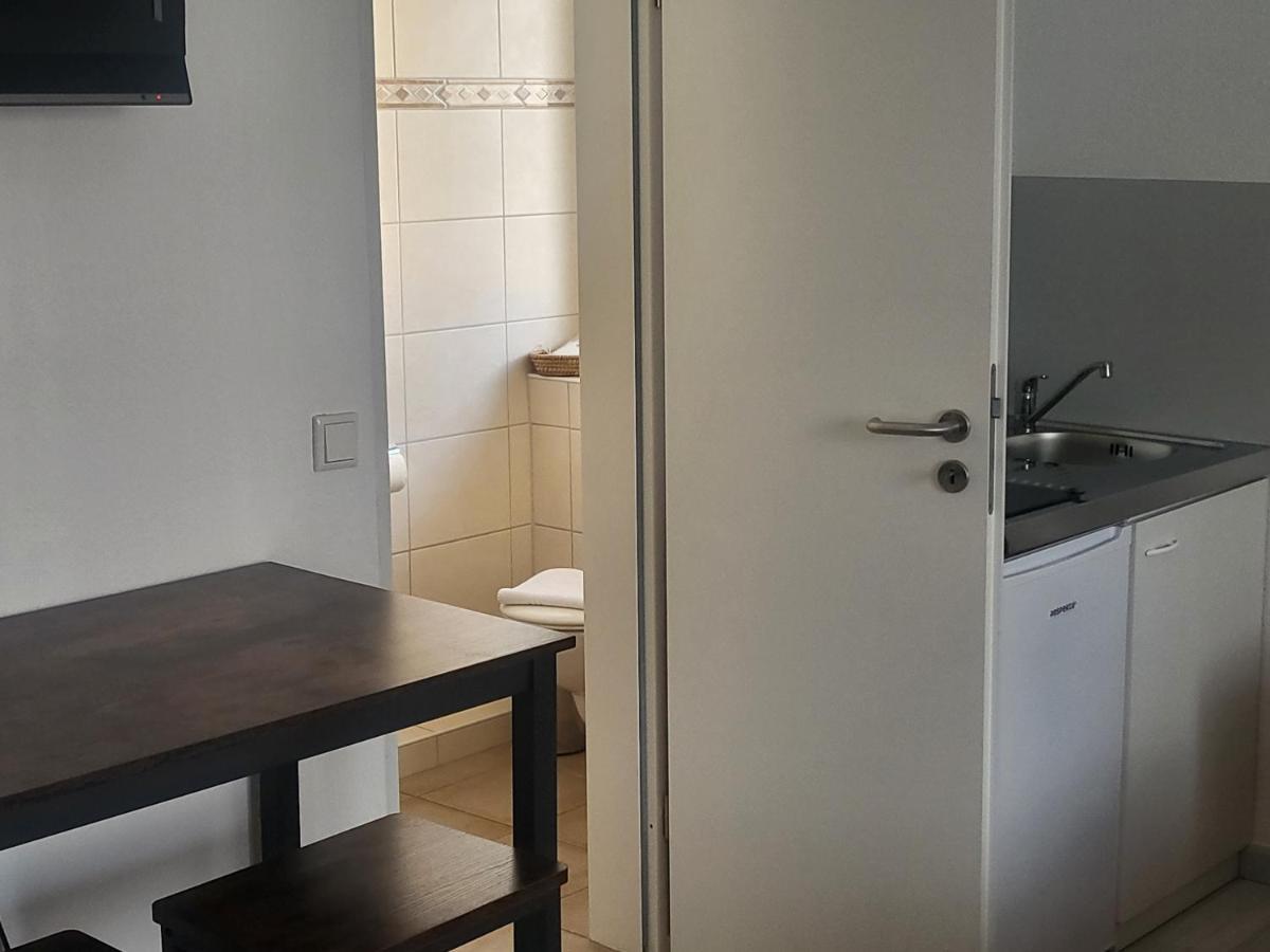 Hotel Brandaris Langeoog Εξωτερικό φωτογραφία
