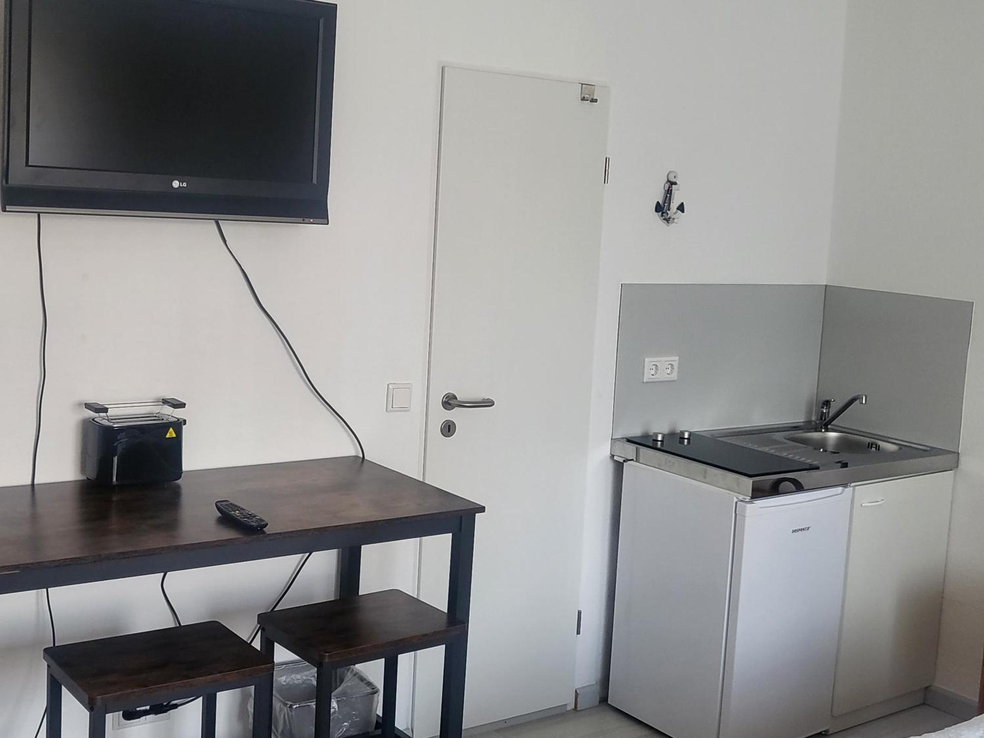 Hotel Brandaris Langeoog Εξωτερικό φωτογραφία