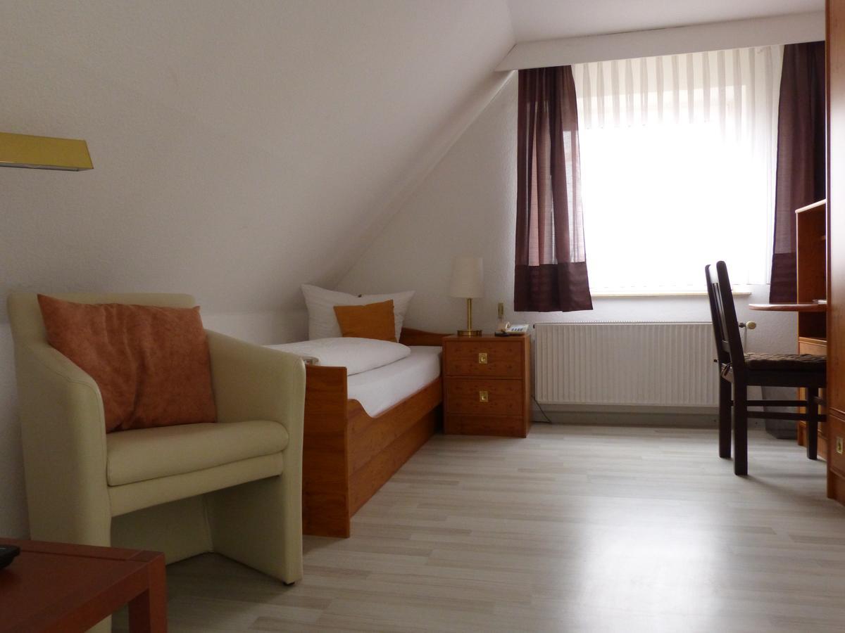 Hotel Brandaris Langeoog Εξωτερικό φωτογραφία